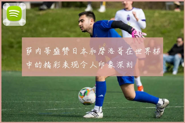 萨内蒂盛赞日本和摩洛哥在世界杯中的精彩表现令人印象深刻